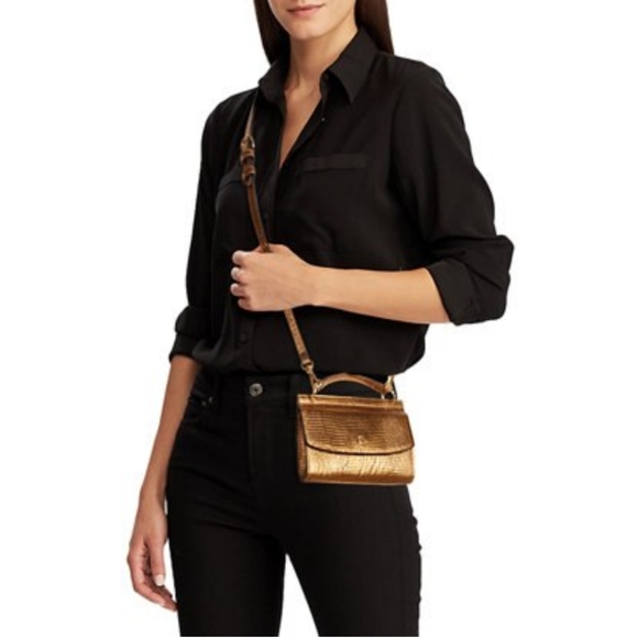 Sold) Ralph Lauren - Picture 5 of 7